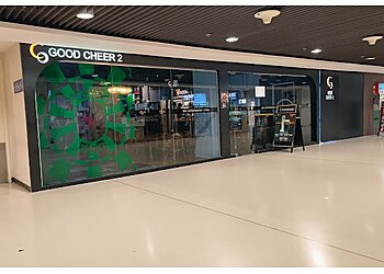 Good Cheer 2 photo Good Cheer 2