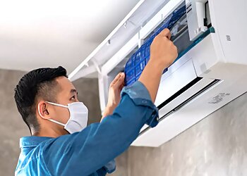 Geylang Air Conditioning Services GoodCool Aircon Servicing & Repair Singapore image 3 Geylang Air Conditioning Services GoodCool Aircon Servicing & Repair Singapore image 3