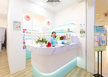 Choa Chu Kang Traditional Chinese Medicine Good Health TCM Clinic  image 2
