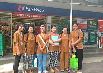 Bukit Merah Maid Agencies Good Maid Agency Alexandra image 2 Bukit Merah Maid Agencies Good Maid Agency Alexandra image 2