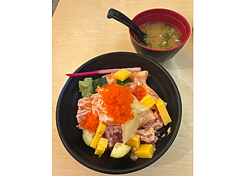 Queenstown Japanese Restaurants Goro Japanese Cuisine image 1