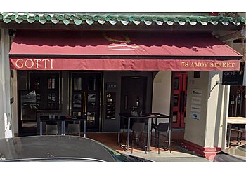 Gotti Italiano photo Gotti Italiano