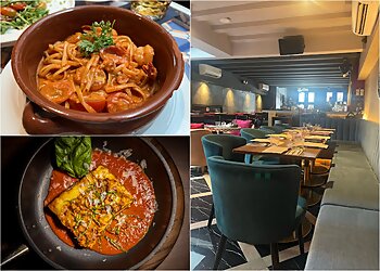 Gotti Italiano image Gotti Italiano