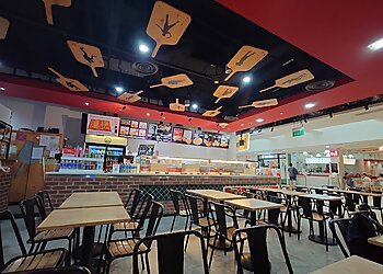 Gourmet Pizza to Go! photo Gourmet Pizza to Go!