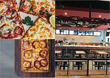 Gourmet Pizza to Go! image Gourmet Pizza to Go!