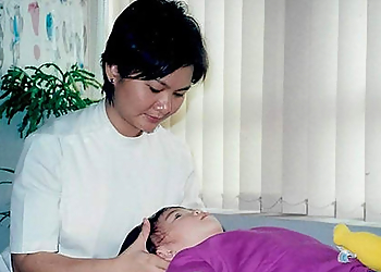 Macpherson Chiropractors Grace Act Chiropractic Centre Singapore image 3 Macpherson Chiropractors Grace Act Chiropractic Centre Singapore image 3