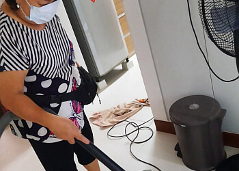 Sengkang Cleaning Services Grace Cleanz image 3 Sengkang Cleaning Services Grace Cleanz image 3