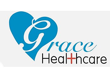 Grace Healthcare Products photo Grace Healthcare Products