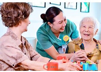 Sengkang Nursing Homes Grace Lodge image 2 Sengkang Nursing Homes Grace Lodge image 2