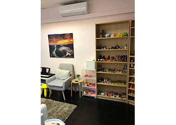 Telok Blangah Counselling Services Grace Oasis Counselling Service image 1