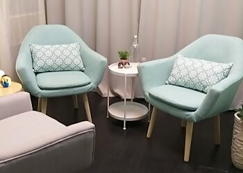 Grace Oasis Counselling Services photo Grace Oasis Counselling Services