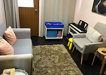 Grace Oasis Counselling Services image Grace Oasis Counselling Services