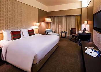 Marine Parade Hotels Grand Mercure Singapore Roxy image 2 Marine Parade Hotels Grand Mercure Singapore Roxy image 2