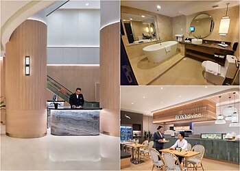 Marine Parade Hotels Grand Mercure Singapore Roxy image 3 Marine Parade Hotels Grand Mercure Singapore Roxy image 3