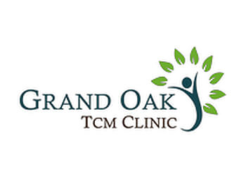 Grand Oak TCM Clinic