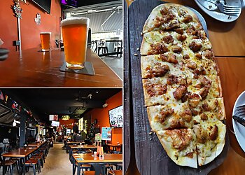 Grapevine Cafe Bar & Restaurant image Grapevine Cafe Bar & Restaurant