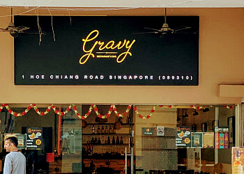 Gravy Restaurant and Bar photo Gravy Restaurant and Bar