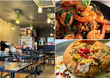 Gravy Restaurant and Bar image Gravy Restaurant and Bar