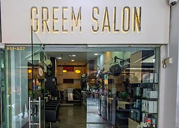 Greem Hair Salon photo Greem Hair Salon