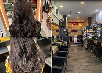 Greem Hair Salon image Greem Hair Salon