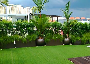 GreenAge Landscaping Services Singapore  image GreenAge Landscaping Services Singapore