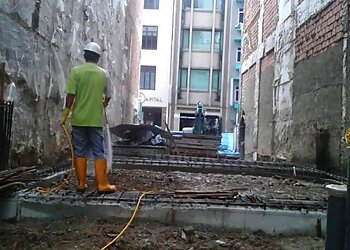 Tiong Bahru Pest Control Companies GreenCity Pest Management Pte. Ltd. image 2 Tiong Bahru Pest Control Companies GreenCity Pest Management Pte. Ltd. image 2