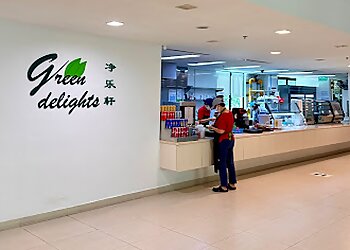 Green Delights photo Green Delights