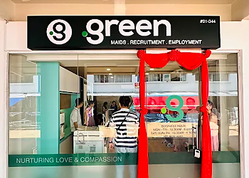 Serangoon Maid Agencies Green Employment Serangoon image 2 Serangoon Maid Agencies Green Employment Serangoon image 2