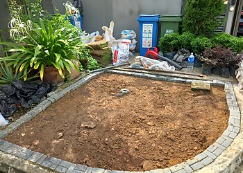 Woodlands Landscaping Companies Green Environmental Landscaping Pte. Ltd. image 3 Woodlands Landscaping Companies Green Environmental Landscaping Pte. Ltd. image 3