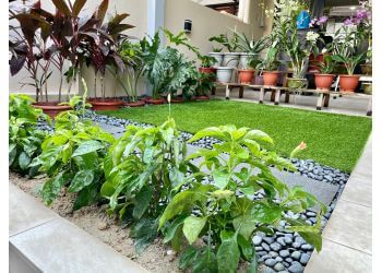 Tanjong Pagar Landscaping Companies Green Fingers Landscaping Services image 2