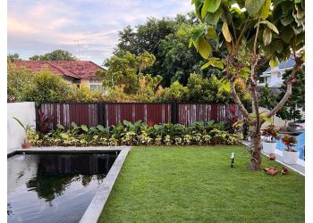 Green Fingers Landscaping Services