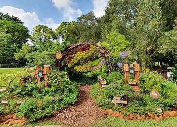 Bishan Landscaping Companies Green Forest Landscape image 2 Bishan Landscaping Companies Green Forest Landscape image 2