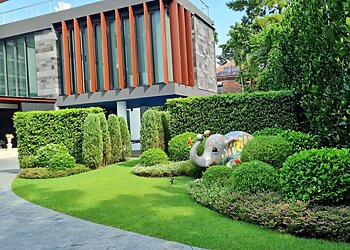 Bishan Landscaping Companies Green Forest Landscape image 3 Bishan Landscaping Companies Green Forest Landscape image 3