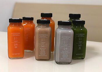 Green Hydrant image Green Hydrant