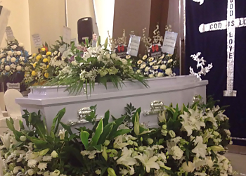 Tampines Funeral Services  Green Pasture Funeral Services image 1