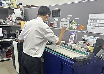 Ayer Rajah Printing Companies Green Prints Services image 3 Ayer Rajah Printing Companies Green Prints Services image 3