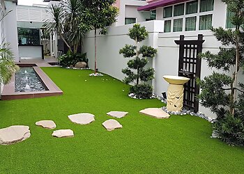 Jurong East Landscaping Companies Green Profile Pte Ltd image 1