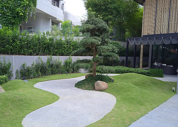Outram Landscaping Companies Green Vision Engineering & Landscape Pte. Ltd. image 1