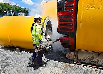 Greencare Pest Control & Cleaning Pte. Ltd. photo Greencare Pest Control & Cleaning Pte. Ltd.