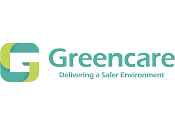 Greencare Pest Control & Cleaning Pte. Ltd.