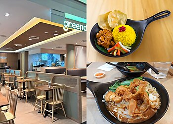 Bedok Vegetarian Restaurants Greendot image 3 Bedok Vegetarian Restaurants Greendot image 3