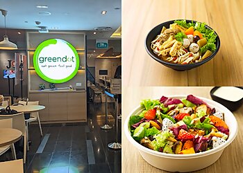 Greendot image Greendot