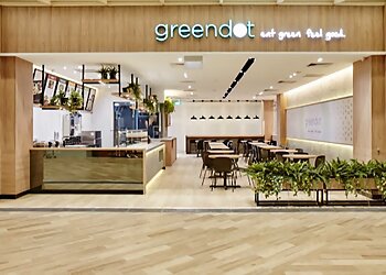 Yishun Vegetarian Restaurants Greendot image 2 Yishun Vegetarian Restaurants Greendot image 2