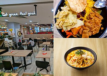 Yishun Vegetarian Restaurants Greendot image 3 Yishun Vegetarian Restaurants Greendot image 3