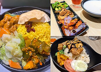 Bishan Vegetarian Restaurants Greendot Junction 8 image 3 Bishan Vegetarian Restaurants Greendot Junction 8 image 3