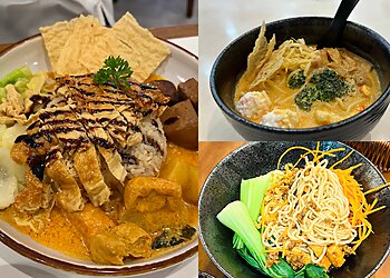 Changi Vegetarian Restaurants Greendot Plus image 3 Changi Vegetarian Restaurants Greendot Plus image 3