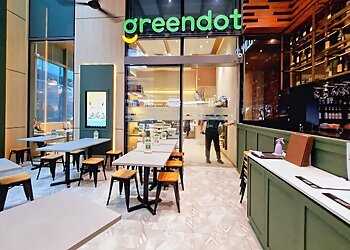 Jurong East Vegetarian Restaurants Greendot Westgate image 2 Jurong East Vegetarian Restaurants Greendot Westgate image 2