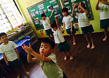 Greenfield Montessori photo Greenfield Montessori