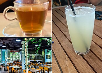 Tuas Cafes Greenhouse Bistro image 3 Tuas Cafes Greenhouse Bistro image 3