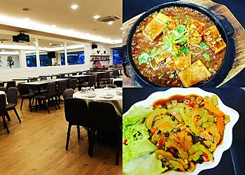 Hougang Vegetarian Restaurants Greenland Vegetarian Restaurant image 3 Hougang Vegetarian Restaurants Greenland Vegetarian Restaurant image 3